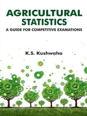 cover image of Agricultural Statistics
